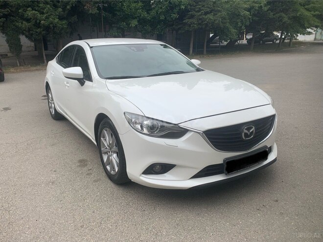 Mazda 6-4