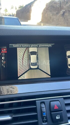 BMW 528 2015, 175,000 km - 2.0 l - Bakı
