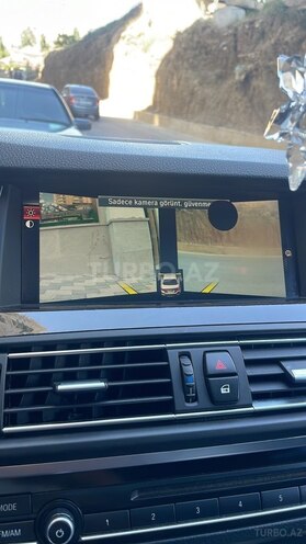 BMW 528 2015, 175,000 km - 2.0 l - Bakı