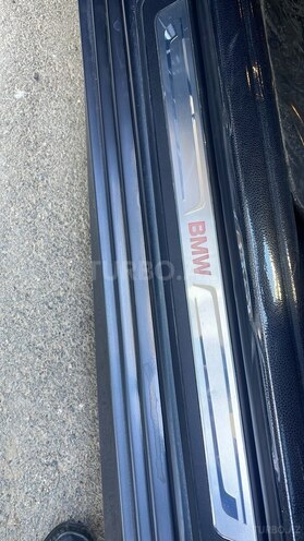 BMW 528 2015, 175,000 km - 2.0 l - Bakı