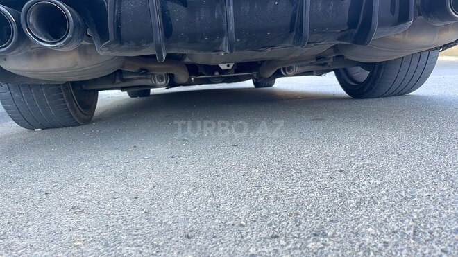 BMW 528 2015, 175,000 km - 2.0 l - Bakı