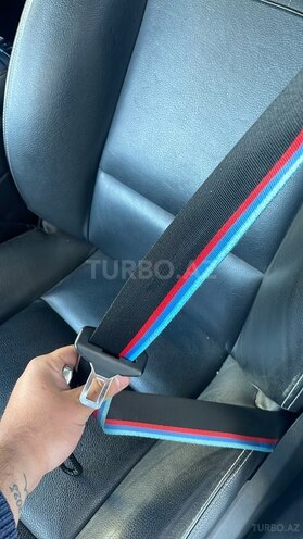 BMW 528 2015, 175,000 km - 2.0 l - Bakı
