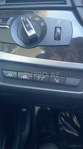 BMW 528 2015, 175,000 km - 2.0 l - Bakı