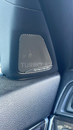 BMW 528 2015, 175,000 km - 2.0 l - Bakı