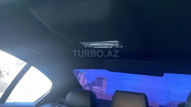 BMW 528 2015, 175,000 km - 2.0 l - Bakı