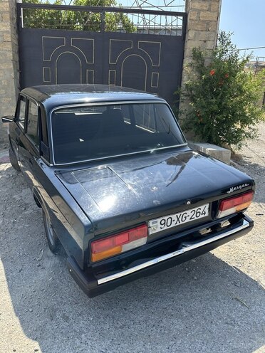 LADA (VAZ) 2107 2010, 90,000 km - 1.6 l - Bakı