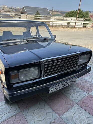 LADA (VAZ) 2107 2010, 90,000 km - 1.6 l - Bakı