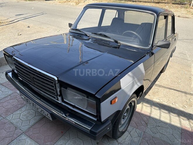 LADA (VAZ) 2107 2010, 90,000 km - 1.6 l - Bakı
