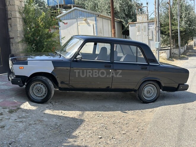 LADA (VAZ) 2107 2010, 90,000 km - 1.6 l - Bakı