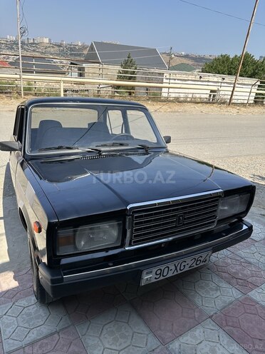 LADA (VAZ) 2107 2010, 90,000 km - 1.6 l - Bakı