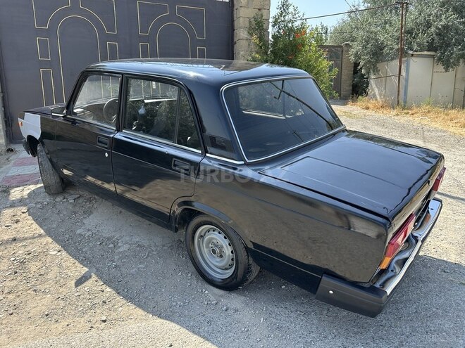 LADA (VAZ) 2107 2010, 90,000 km - 1.6 l - Bakı