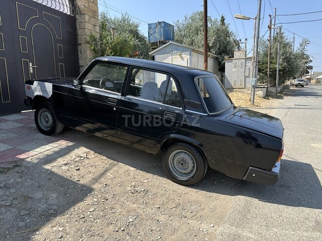 LADA (VAZ) 2107 2010, 90,000 km - 1.6 l - Bakı