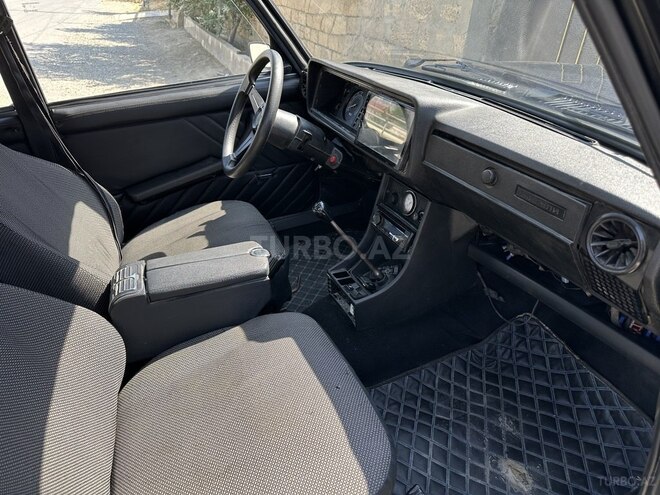 LADA (VAZ) 2107 2010, 90,000 km - 1.6 l - Bakı