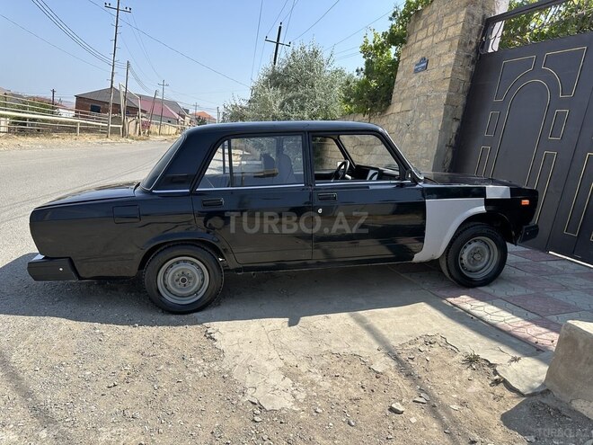 LADA (VAZ) 2107 2010, 90,000 km - 1.6 l - Bakı