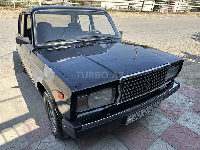 LADA (VAZ) 2107 2010, 90,000 km - 1.6 l - Bakı