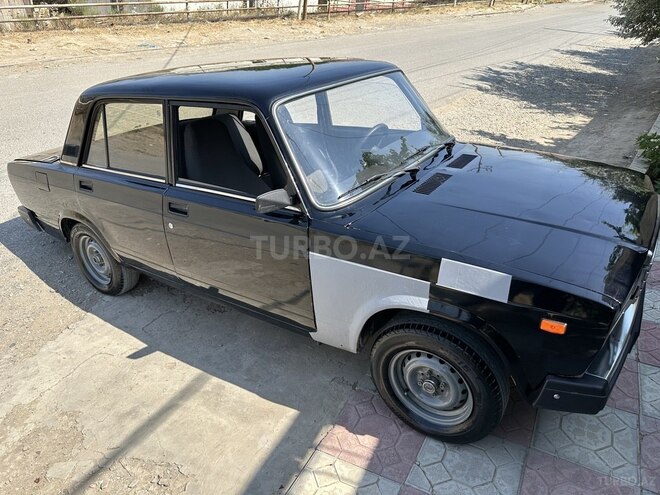 LADA (VAZ) 2107 2010, 90,000 km - 1.6 l - Bakı