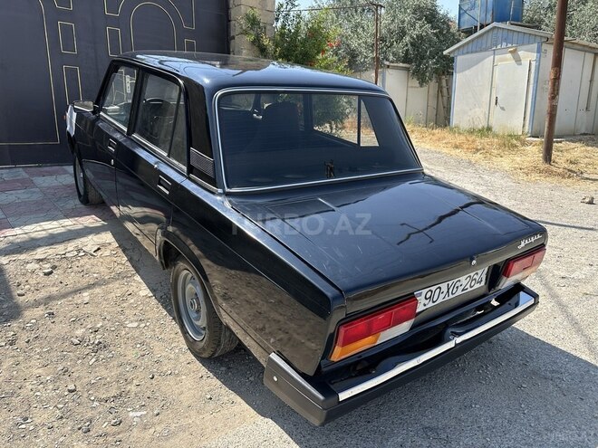 LADA (VAZ) 2107 2010, 90,000 km - 1.6 l - Bakı