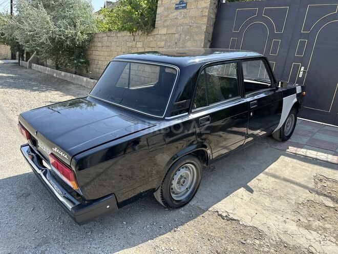 LADA (VAZ) 2107 2010, 90,000 km - 1.6 l - Bakı