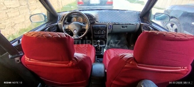 Daewoo Espero 1997, 300,000 km - 1.8 л - Bakı