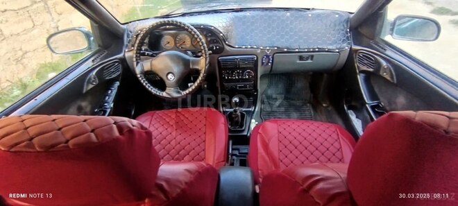 Daewoo Espero 1997, 300,000 km - 1.8 л - Bakı