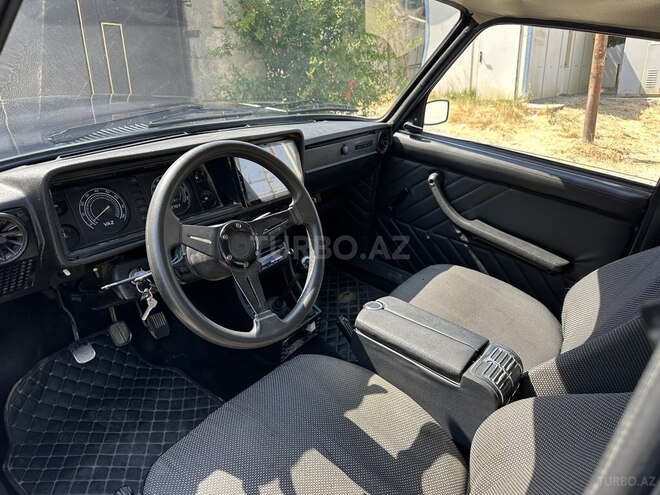 LADA (VAZ) 2107 2010, 90,000 km - 1.6 l - Bakı