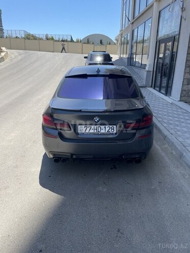 BMW 528 2015, 175,000 km - 2.0 l - Bakı