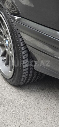 BMW 320 1992, 417,000 km - 2.0 л - Bakı