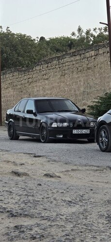 BMW 320 1992, 417,000 km - 2.0 л - Bakı