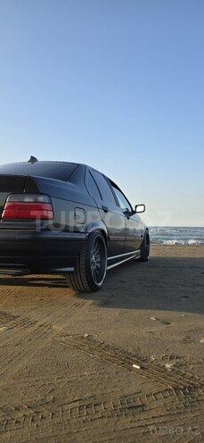 BMW 320 1992, 417,000 km - 2.0 л - Bakı