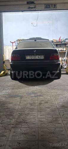 BMW 320 1992, 417,000 km - 2.0 л - Bakı