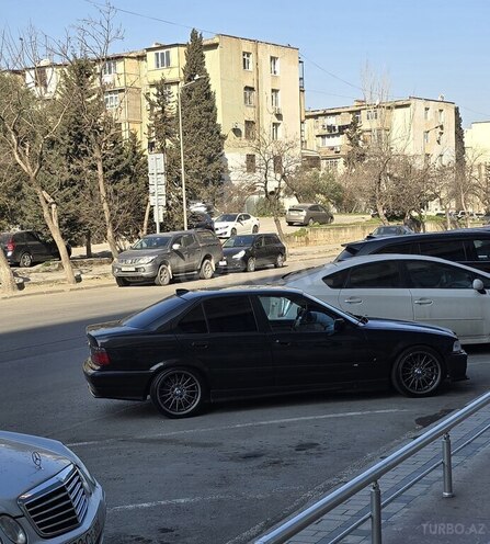 BMW 320 1992, 417,000 km - 2.0 л - Bakı