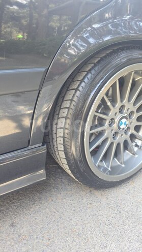 BMW 320 1992, 417,000 km - 2.0 л - Bakı