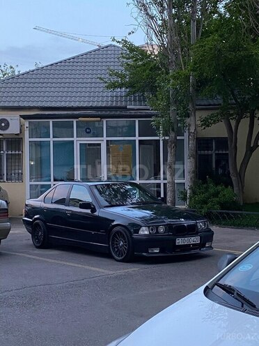 BMW 320 1992, 417,000 km - 2.0 л - Bakı