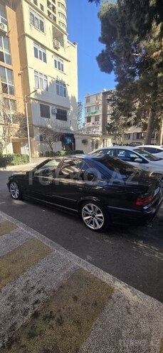 BMW 320 1992, 417,000 km - 2.0 л - Bakı