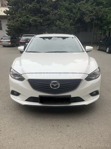 Mazda 6-1