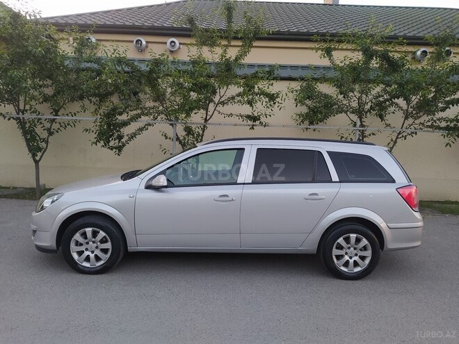 Opel Astra 2005, 278,052 km - 1.4 l - Göyçay