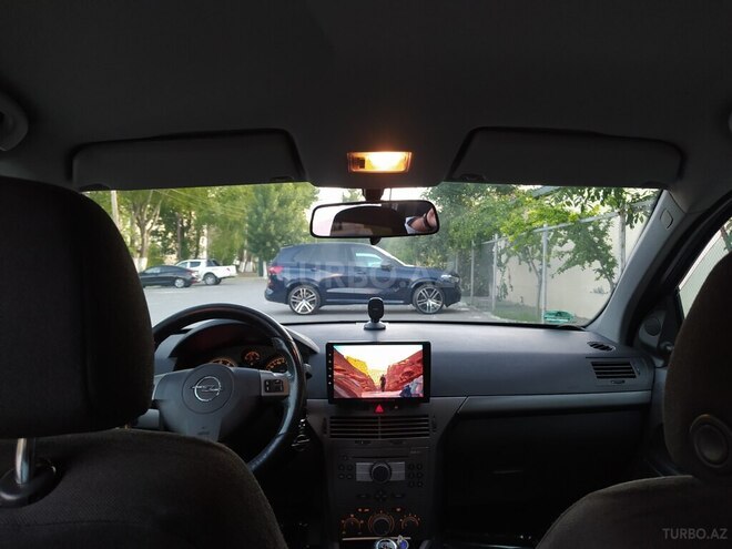 Opel Astra 2005, 278,052 km - 1.4 l - Göyçay