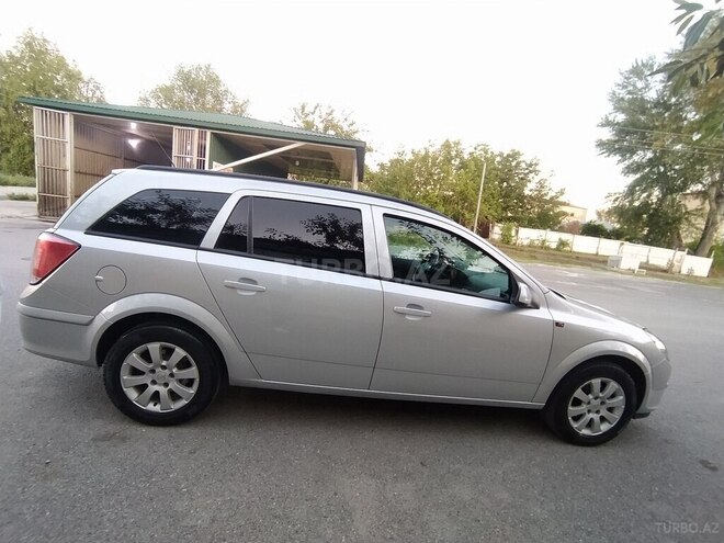 Opel Astra 2005, 278,052 km - 1.4 l - Göyçay