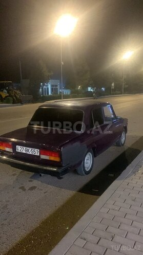 LADA (VAZ) 2107 1999, 86,682 km - 1.6 l - Bərdə