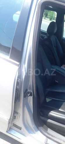 Mercedes E 240 2002, 272,000 km - 2.6 l - Mingəçevir
