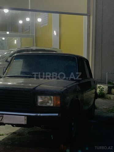 LADA (VAZ) 2107 1999, 86,682 km - 1.6 l - Bərdə