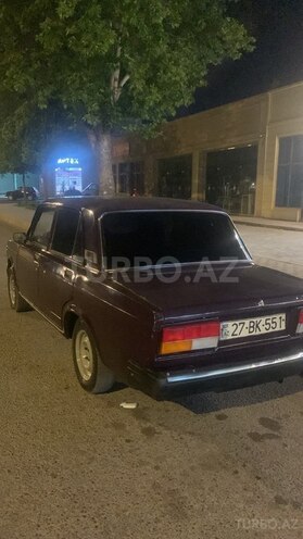 LADA (VAZ) 2107 1999, 86,682 km - 1.6 l - Bərdə
