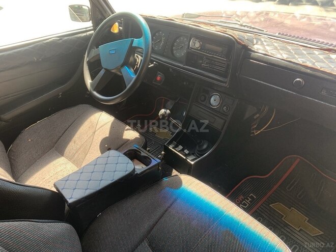 LADA (VAZ) 2107 1999, 86,682 km - 1.6 l - Bərdə
