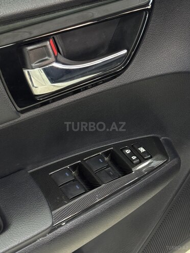 Toyota Corolla Fielder 2019, 110,260 km - 1.5 л - Sumqayıt
