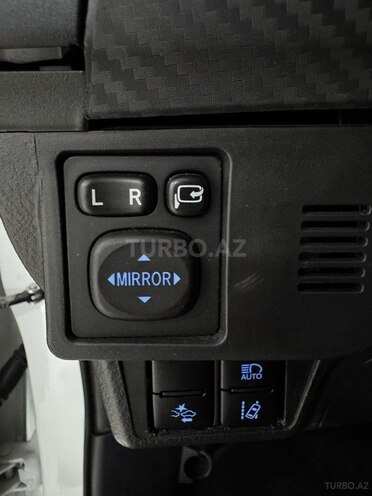 Toyota Corolla Fielder 2019, 110,260 km - 1.5 л - Sumqayıt
