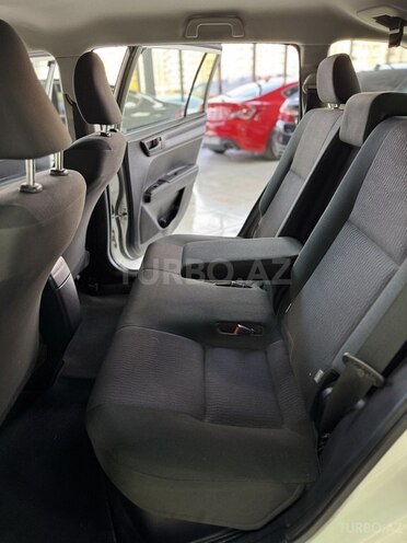 Toyota Corolla Fielder 2019, 110,260 km - 1.5 л - Sumqayıt