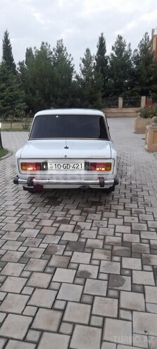 LADA (VAZ) 2106 1994, 83,288 km - 1.6 l - Ağdərə