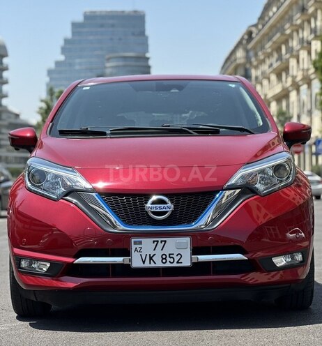 Nissan Note-13