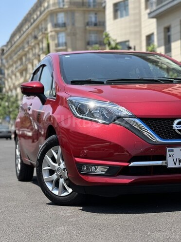 Nissan Note-20