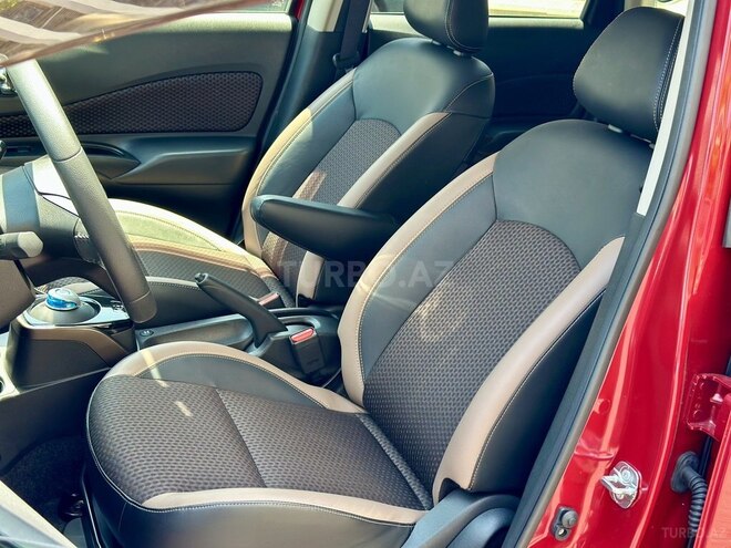 Nissan Note-8